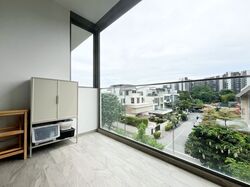 The Gazania (D19), Condominium #510663911
